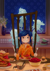 Coraline