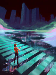 Persona Big Bang 2021